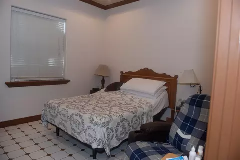 Bedroom - 8912 Siller Lp, Laredo, TX 78045 photo 5 of 5