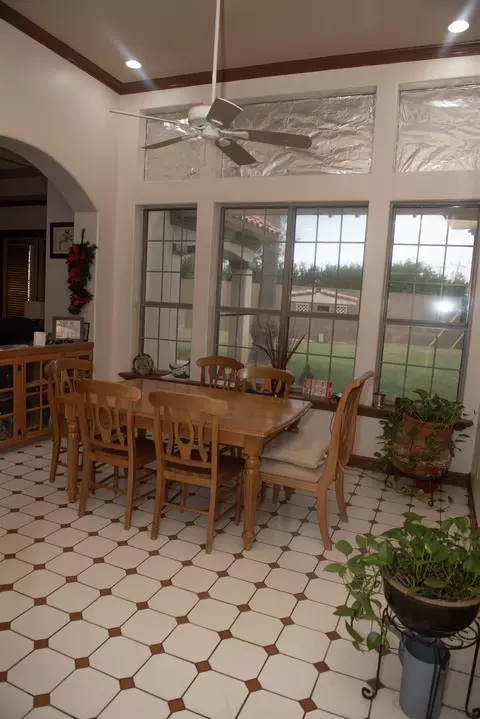 Dining - 8912 Siller Lp, Laredo, TX 78045 photo 3 of 3