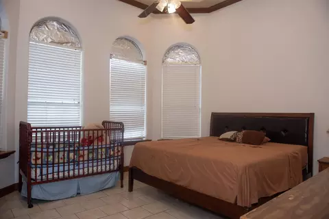 Bedroom - 8912 Siller Lp, Laredo, TX 78045 photo 3 of 5