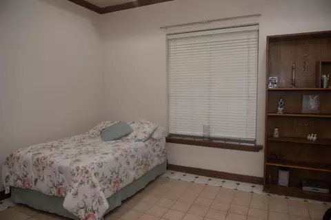 Bedroom - 8912 Siller Lp, Laredo, TX 78045 photo 4 of 5