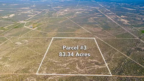 Parcel 3 Abst 209 J V Borrego, Zapata, TX 00000