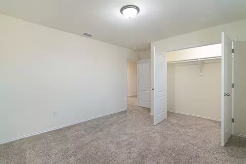 Bedroom - 5607 Lone Star Loop, Laredo, TX 78046 photo 4 of 4