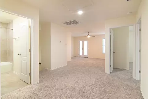 Entry Way - 5607 Lone Star Loop, Laredo, TX 78046 photo 2 of 2