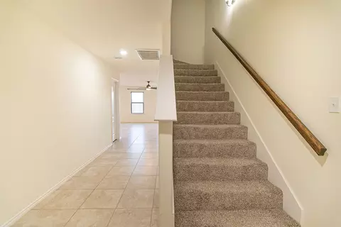 Entry Way - 5607 Lone Star Loop, Laredo, TX 78046 photo 1 of 2