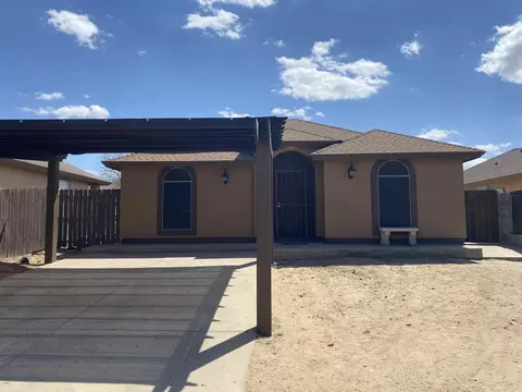 3903 Feather Ct, Laredo, TX 78043