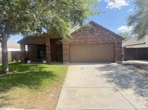 2128 Lima Lp, Laredo, TX 78045