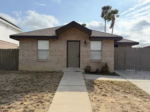5816 Longoria Lp, Laredo, TX 78041
