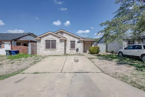 1416 Road Runner St, Laredo, TX 78045