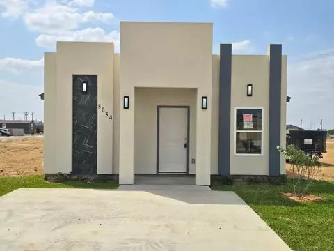 5054 Luna Grande Lp, Laredo, TX 78046