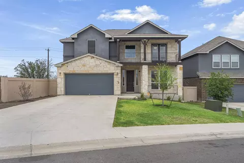 716 Cavatina Dr, Laredo, TX 78045