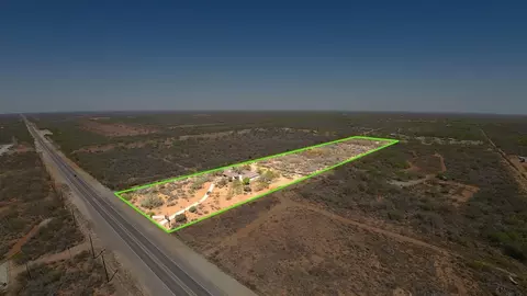 20655 Us Hwy 83 N, Laredo, TX 78045