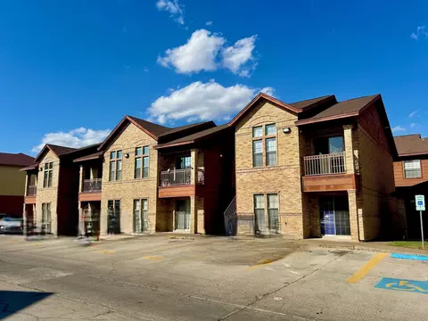 1752 Tiara Trl #702, Laredo, TX 78045
