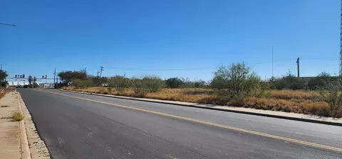 4401 Muller Memorial Blvd, Laredo, TX 78045