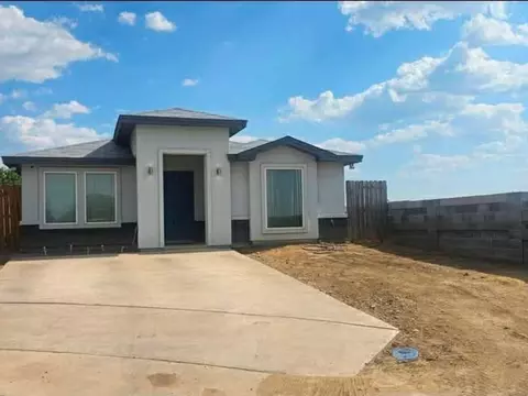 4101 Andrea Ct, Laredo, TX 78046