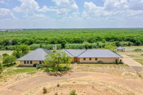 Abst 591 Sur 2143, Laredo, TX 78040