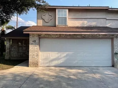 8801 Mcpherson Rd #4 B, Laredo, TX 78045