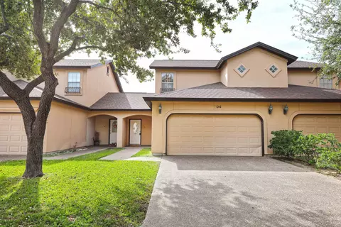 510 Shiloh Dr #704, Laredo, TX 78045