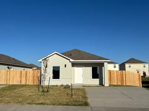 5807 Colegio Ln, Laredo, TX 78046