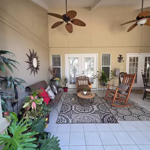 Exterior - 1310 Nicklaus Lp, Laredo, TX 78045 photo 5 of 9