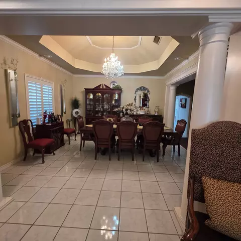 Dining - 1310 Nicklaus Lp, Laredo, TX 78045 photo 1 of 2