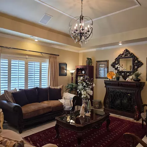 Living - 1310 Nicklaus Lp, Laredo, TX 78045 photo 1 of 3