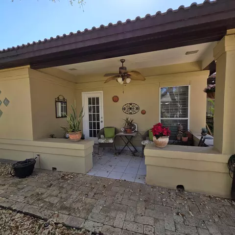 Exterior - 1310 Nicklaus Lp, Laredo, TX 78045 photo 3 of 9