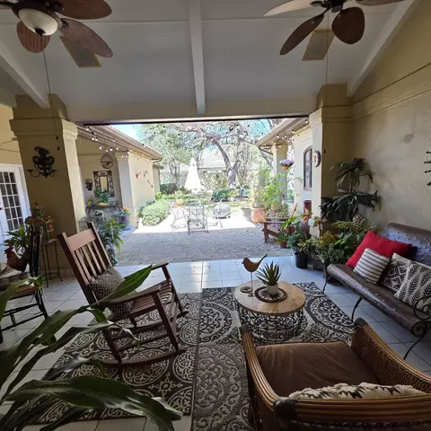 Exterior - 1310 Nicklaus Lp, Laredo, TX 78045 photo 4 of 9