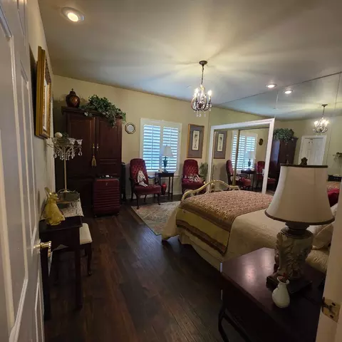Bedroom - 1310 Nicklaus Lp, Laredo, TX 78045 photo 2 of 2