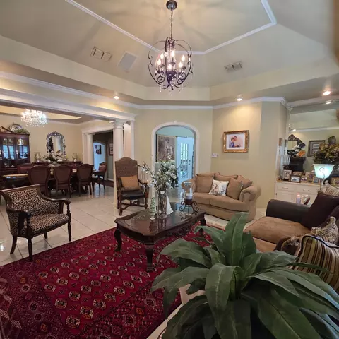 Living - 1310 Nicklaus Lp, Laredo, TX 78045 photo 3 of 3
