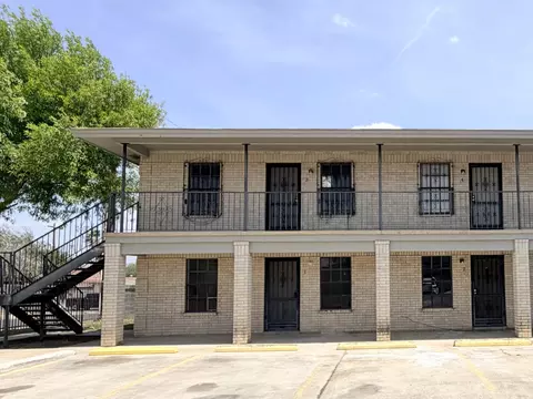 2603 Palo Blanco St #3, Laredo, TX 78046