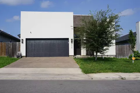 5420 Alamosa Ct, Laredo, TX 78046