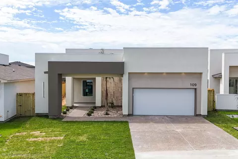 109 Balmorhea Dr, Laredo, TX 78045