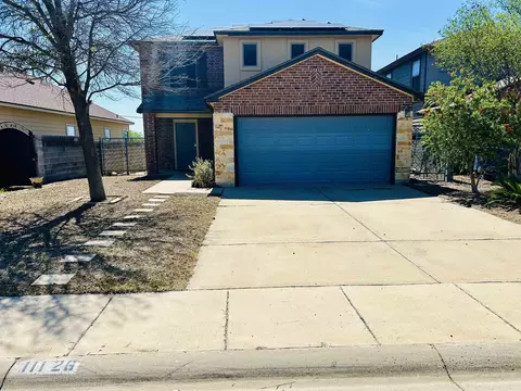 11126 Capistran Lp, Laredo, TX 78045