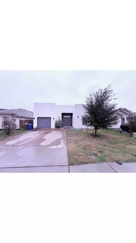 5409 Alamosa Ct, Laredo, TX 78046