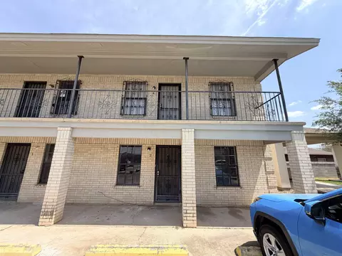 2603 Palo Blanco St #2, Laredo, TX 78046