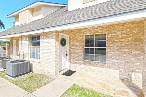 8911 Mcpherson Rd #2A, Laredo, TX 78045