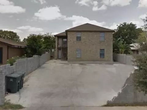 3310 Louisiana Ave #3, Laredo, TX 78046