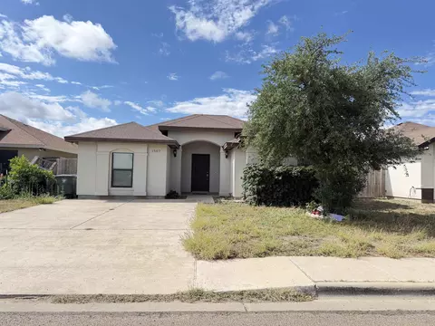 1507 Riddle Dr, Laredo, TX 78046