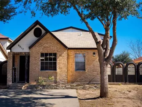 9617 Mallard Lp, Laredo, TX 78045