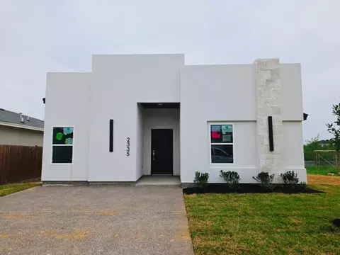 2335 Mango Rd, Laredo, TX 78046