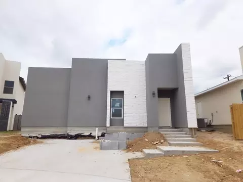 5004 Cherimoya Ln, Laredo, TX 78046