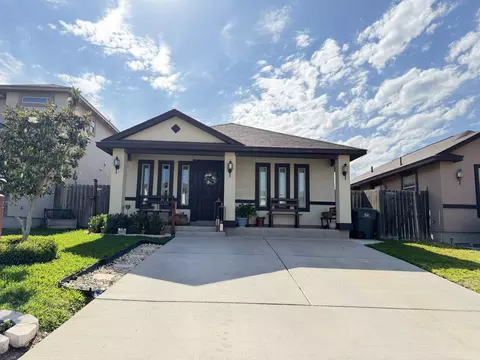 4324 Alina Dr, Laredo, TX 78046