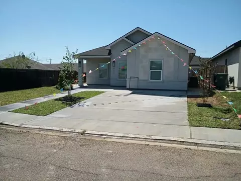 5703 St Elias Ln, Laredo, TX 78046