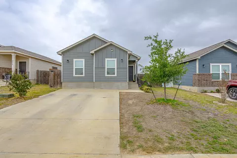 5414 St Francis, Laredo, TX 78046