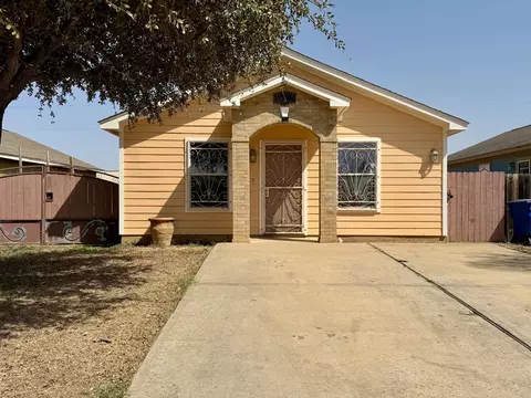 3807 Katiana Dr, Laredo, TX 78046