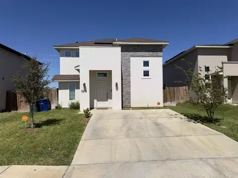 3614 Jorge Sosa, Laredo, TX 78046
