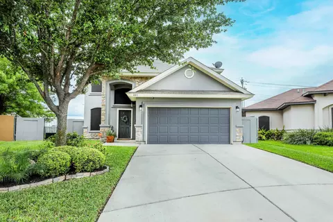 421 Windmill Palm, Laredo, TX 78045