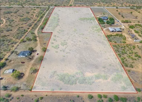 Fm 3073, Hebbronville, TX 78361