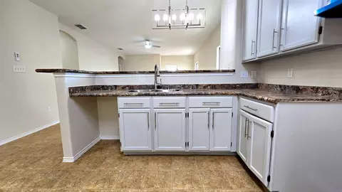 Kitchen - 11119 Capistran Lp, Laredo, TX 78045 photo 1 of 1