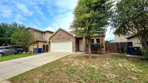 Exterior - 11119 Capistran Lp, Laredo, TX 78045 photo 1 of 1